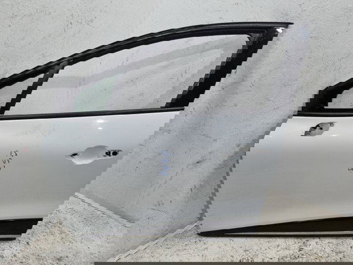 Usa stanga fata Renault Clio 4 (B98) Hatchback [Fabr 2012-2020] ALB