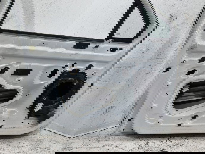 Usa stanga fata Renault Clio 4 (B98) Hatchback [Fabr 2012-2020] ALB