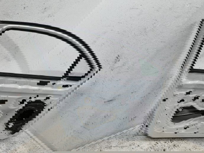 Usa stanga fata Renault Clio 4 (B98) Hatchback [Fabr 2012-2020] ALB