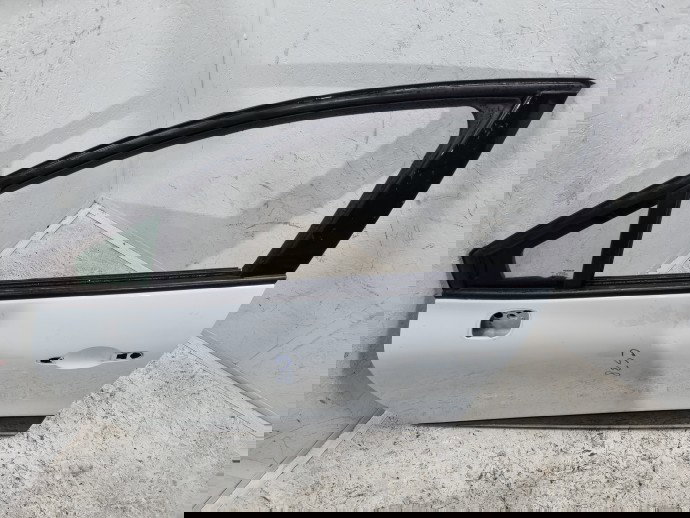 Usa stanga fata Renault Clio 4 (B98) Hatchback [Fabr 2012-2020] ALB