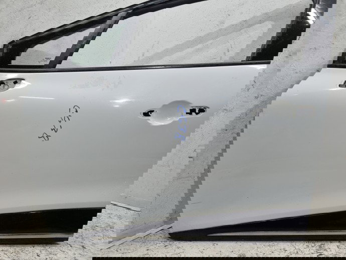 Usa stanga fata Renault Clio 4 (B98) Hatchback [Fabr 2012-2020] ALB