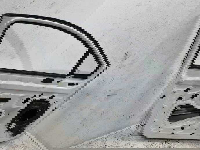 Usa stanga fata Renault Clio 4 (B98) Hatchback [Fabr 2012-2020] ALB