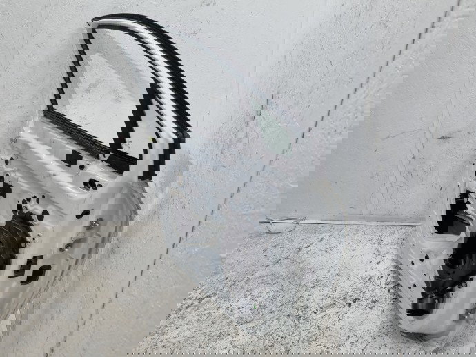 Usa stanga fata Renault Clio 4 (B98) Hatchback [Fabr 2012-2020] ALB