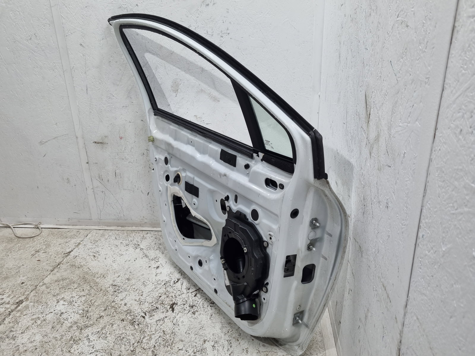 Usa stanga fata Renault Clio 4 (B98) Hatchback [Fabr 2012-2020] ALB - imagine 9