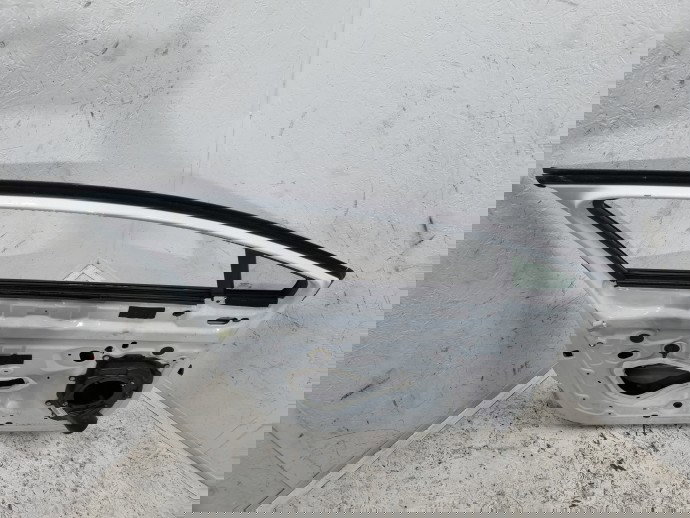 Usa stanga fata Renault Clio 4 (B98) Hatchback [Fabr 2012-2020] ALB