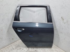 Usa dreapta spate Volkswagen Passat B7 (365) [Fabr 2010-2014] Break LK7X