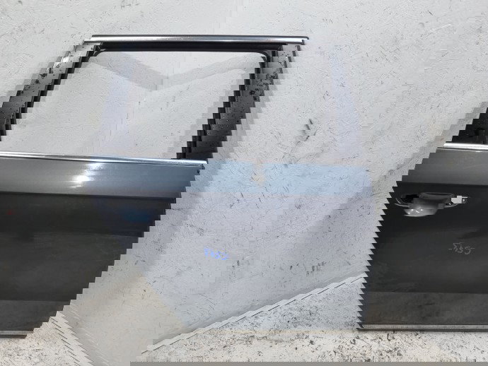 Usa dreapta spate Volkswagen Passat B7 (365) [Fabr 2010-2014] Break LK7X