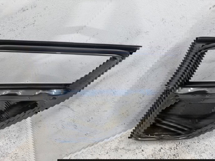 Usa dreapta spate Volkswagen Passat B7 (365) [Fabr 2010-2014] Break LK7X