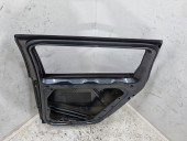 Usa dreapta spate Volkswagen Passat B7 (365) [Fabr 2010-2014] Break LK7X