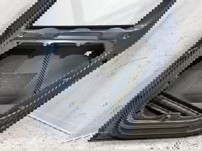 Usa dreapta spate Volkswagen Passat B7 (365) [Fabr 2010-2014] Break LK7X