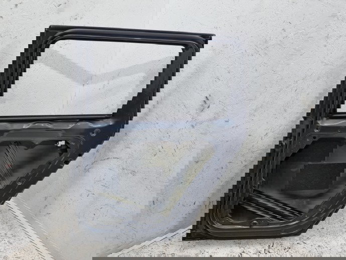 Usa dreapta spate Volkswagen Passat B7 (365) [Fabr 2010-2014] Break LK7X