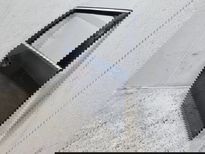 Usa dreapta spate Volkswagen Passat B7 (365) [Fabr 2010-2014] Break LK7X