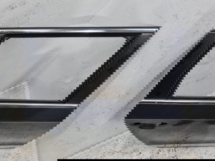 Usa dreapta spate Volkswagen Passat B7 (365) [Fabr 2010-2014] Break LK7X