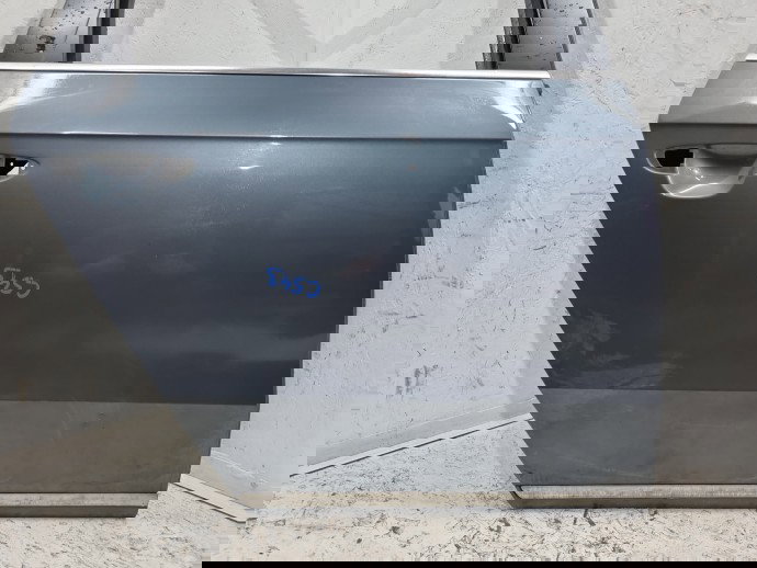 Usa dreapta spate Volkswagen Passat B7 (365) [Fabr 2010-2014] Break LK7X