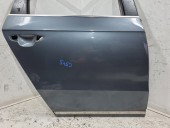 Usa dreapta spate Volkswagen Passat B7 (365) [Fabr 2010-2014] Break LK7X