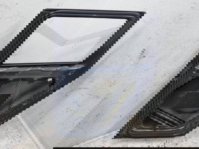 Usa dreapta spate Volkswagen Passat B7 (365) [Fabr 2010-2014] Break LK7X