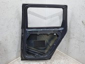 Usa dreapta spate Volkswagen Passat B7 (365) [Fabr 2010-2014] Break LK7X