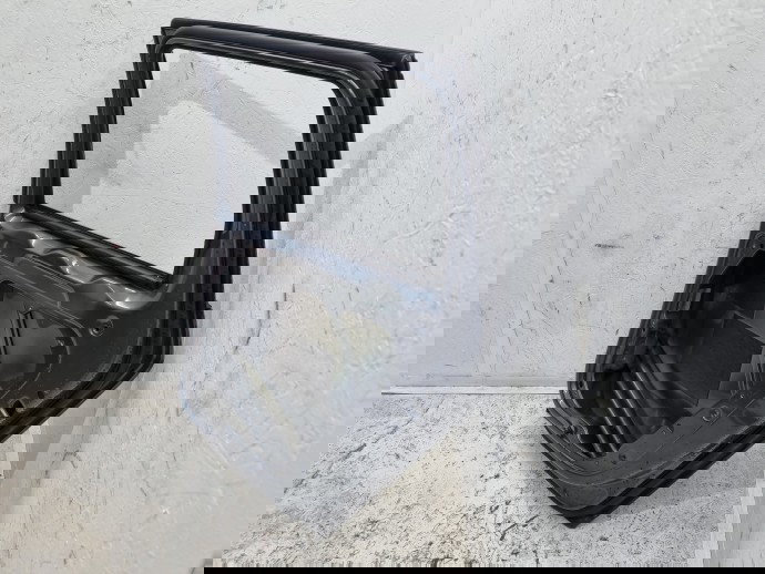 Usa dreapta spate Volkswagen Passat B7 (365) [Fabr 2010-2014] Break LK7X