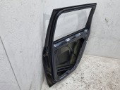 Usa dreapta spate Volkswagen Passat B7 (365) [Fabr 2010-2014] Break LK7X