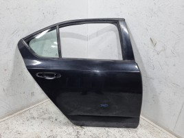 Usa dreapta spate Skoda Octavia 3 (5E3) [Fabr 2012-2020] Berlina LF9R