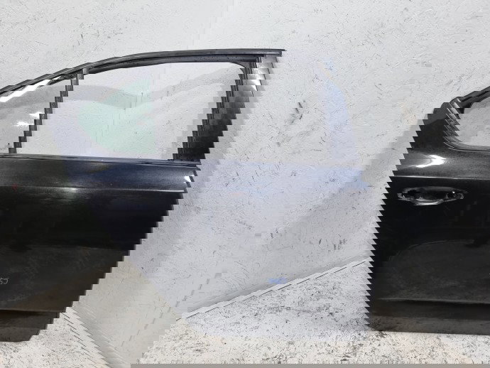 Usa dreapta spate Skoda Octavia 3 (5E3) [Fabr 2012-2020] Berlina LF9R