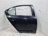 Usa dreapta spate Skoda Octavia 3 (5E3) [Fabr 2012-2020] Berlina LF9R