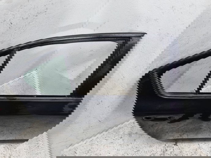 Usa dreapta spate Skoda Octavia 3 (5E3) [Fabr 2012-2020] Berlina LF9R