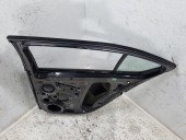 Usa dreapta spate Skoda Octavia 3 (5E3) [Fabr 2012-2020] Berlina LF9R