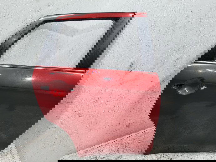 Usa dreapta spate MITSUBISHI ASX (GA) [Fabr 2010-2020] SUV P26A