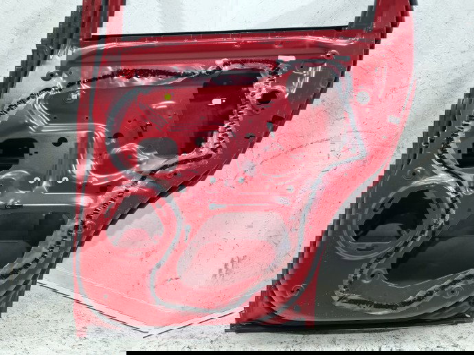 Usa dreapta spate MITSUBISHI ASX (GA) [Fabr 2010-2020] SUV P26A