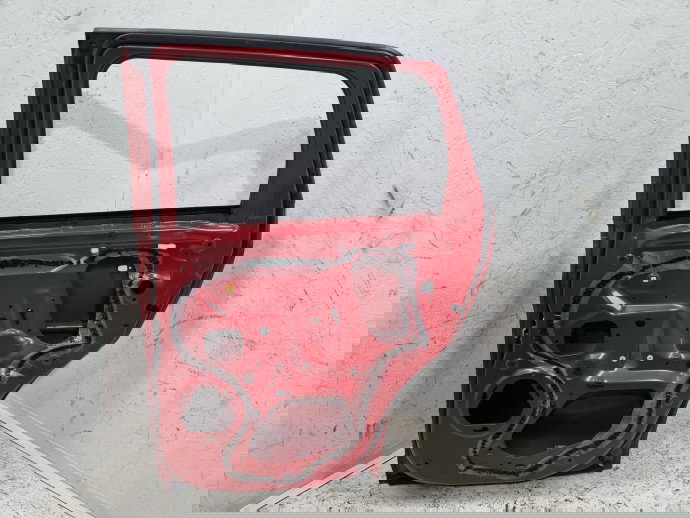 Usa dreapta spate MITSUBISHI ASX (GA) [Fabr 2010-2020] SUV P26A