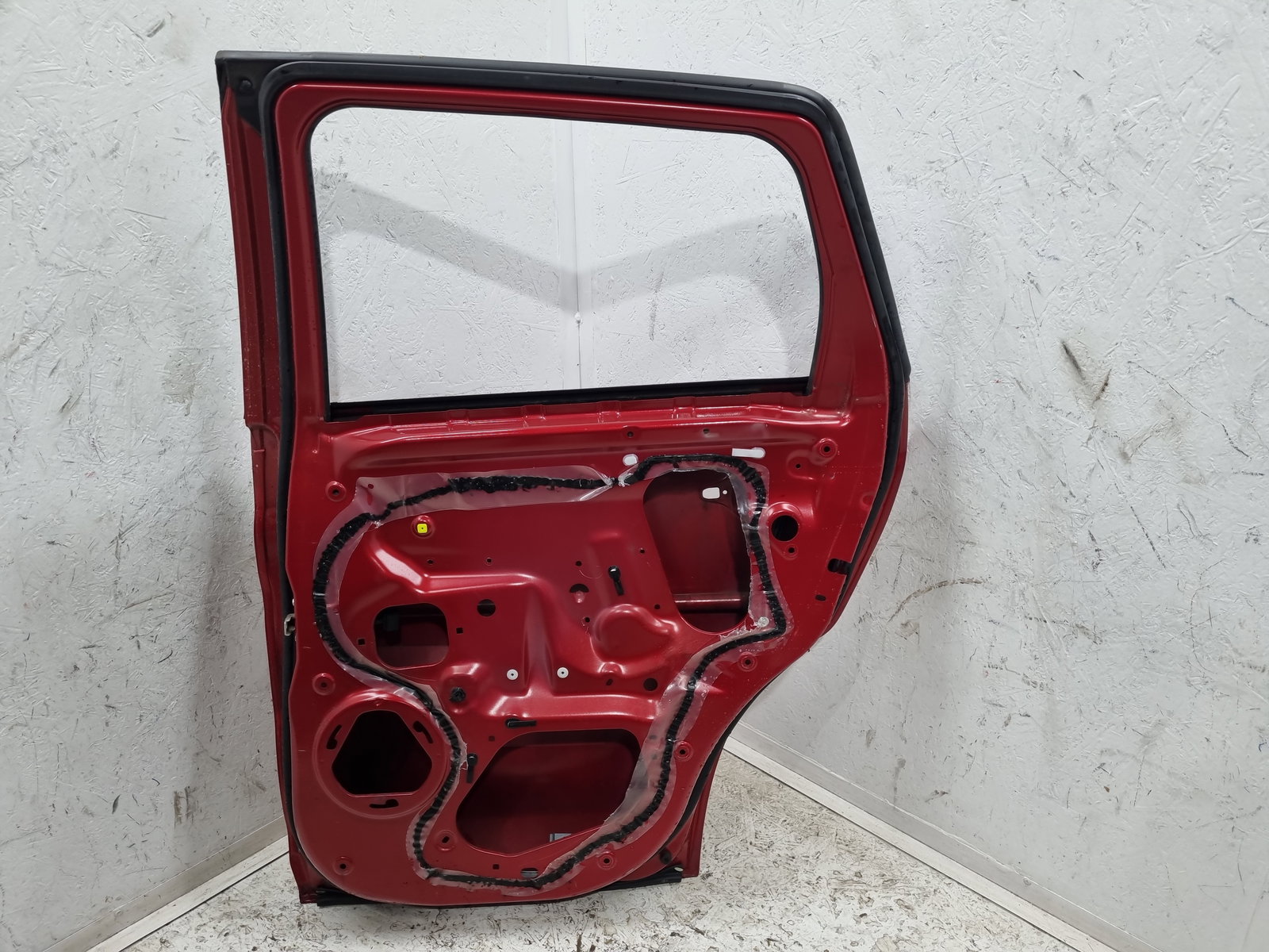 Usa dreapta spate MITSUBISHI ASX (GA) [Fabr 2010-2020] SUV P26A - imagine 3