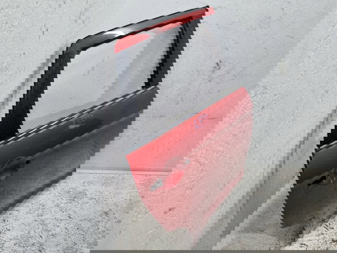 Usa dreapta spate MITSUBISHI ASX (GA) [Fabr 2010-2020] SUV P26A