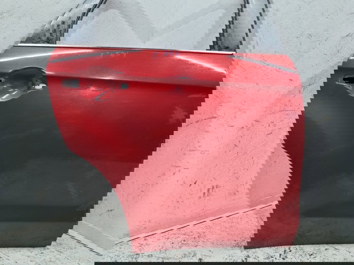 Usa dreapta spate MITSUBISHI ASX (GA) [Fabr 2010-2020] SUV P26A