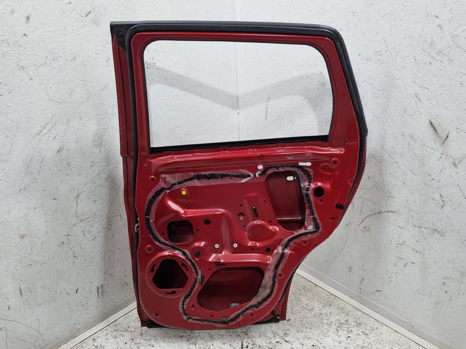 Usa dreapta spate MITSUBISHI ASX (GA) [Fabr 2010-2020] SUV P26A - imagine 8