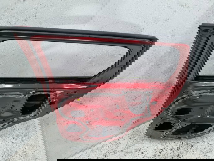 Usa dreapta spate MITSUBISHI ASX (GA) [Fabr 2010-2020] SUV P26A