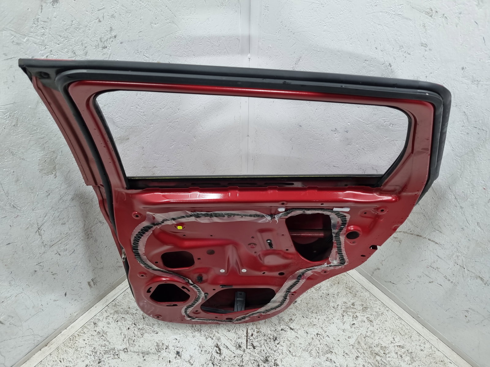 Usa dreapta spate MITSUBISHI ASX (GA) [Fabr 2010-2020] SUV P26A - imagine 11