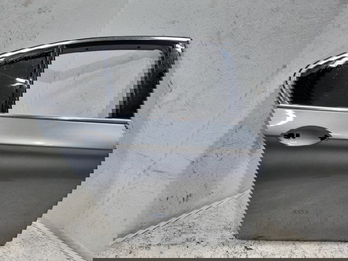 Usa dreapta spate Bmw 5 (F10) [Fabr 2011-2016] Berlina Facelift A52 Spacegrau Metalc