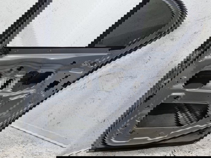 Usa dreapta spate Bmw 5 (F10) [Fabr 2011-2016] Berlina Facelift A52 Spacegrau Metalc