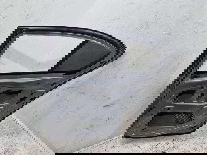 Usa dreapta spate Bmw 5 (F10) [Fabr 2011-2016] Berlina Facelift A52 Spacegrau Metalc