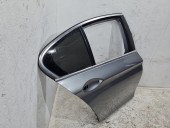 Usa dreapta spate Bmw 5 (F10) [Fabr 2011-2016] Berlina Facelift A52 Spacegrau Metalc