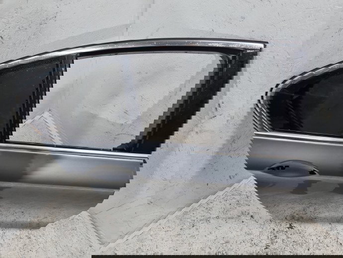 Usa dreapta spate Bmw 5 (F10) [Fabr 2011-2016] Berlina Facelift A52 Spacegrau Metalc