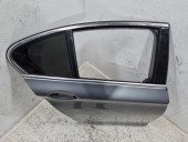 Usa dreapta spate Bmw 5 (F10) [Fabr 2011-2016] Berlina Facelift A52 Spacegrau Metalc