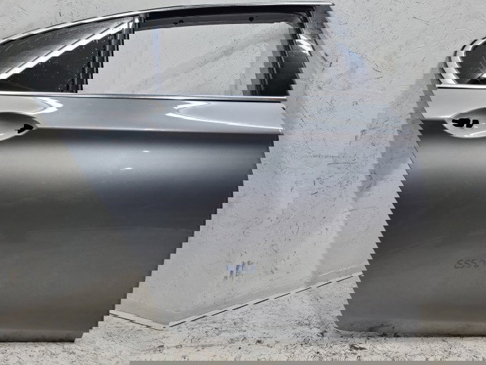 Usa dreapta spate Bmw 5 (F10) [Fabr 2011-2016] Berlina Facelift A52 Spacegrau Metalc