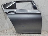 Usa dreapta spate Bmw 5 (F10) [Fabr 2011-2016] Berlina Facelift A52 Spacegrau Metalc