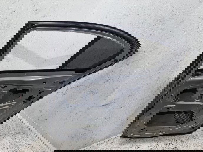 Usa dreapta spate Bmw 5 (F10) [Fabr 2011-2016] Berlina Facelift A52 Spacegrau Metalc