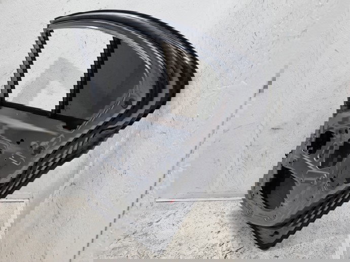 Usa dreapta spate Bmw 5 (F10) [Fabr 2011-2016] Berlina Facelift A52 Spacegrau Metalc