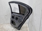 Usa dreapta spate Bmw 5 (F10) [Fabr 2011-2016] Berlina Facelift A52 Spacegrau Metalc