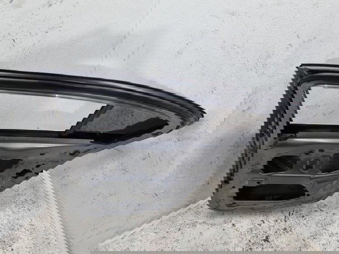 Usa dreapta spate Bmw 5 (F10) [Fabr 2011-2016] Berlina Facelift A52 Spacegrau Metalc