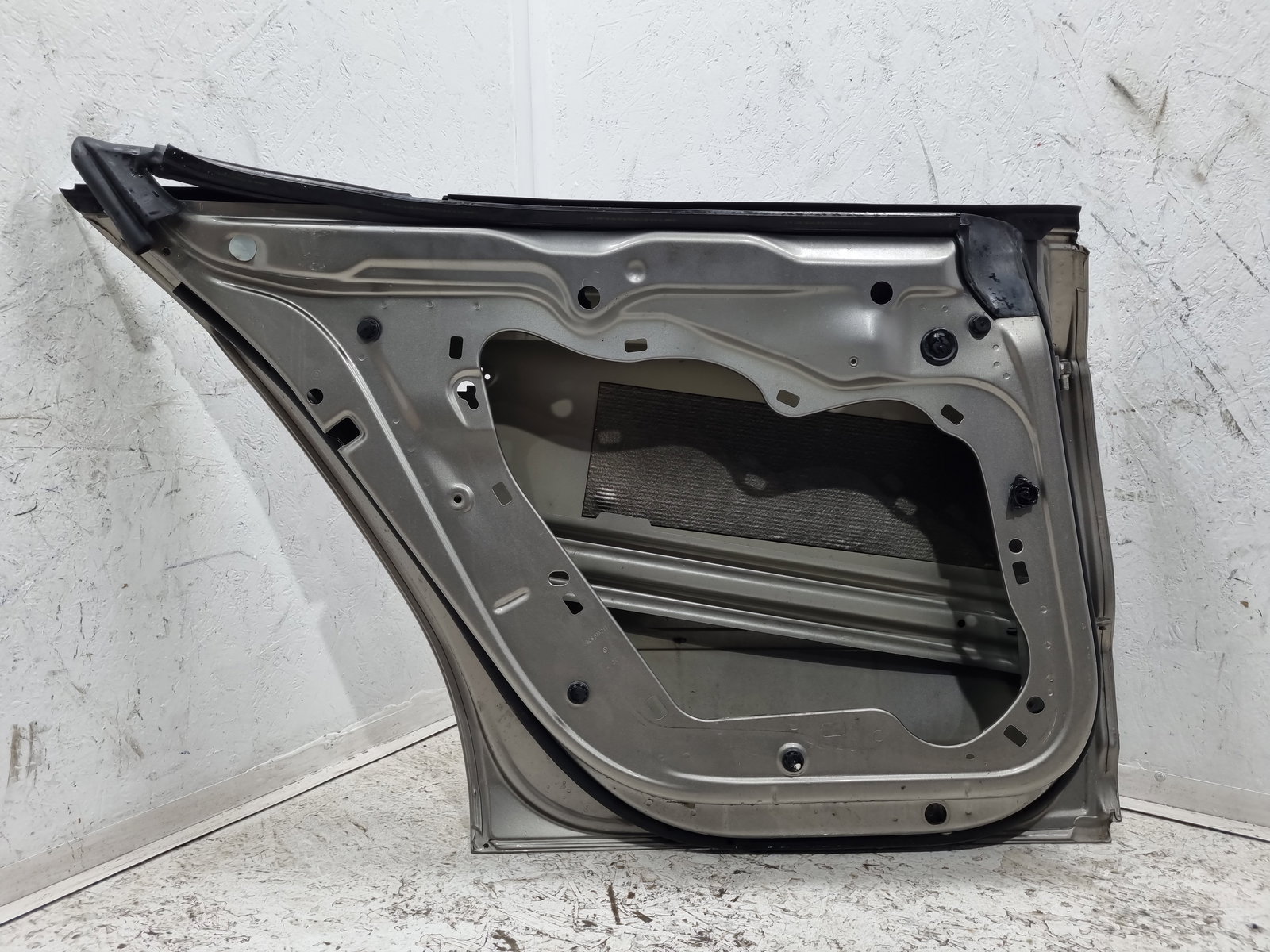 Usa stanga spate Volkswagen Passat CC (357) [Fabr 2008-2012] LC8Y - imagine 2